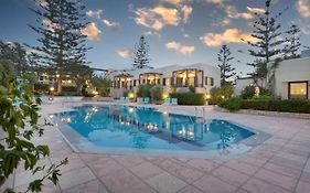 Your Memories Hotel Apartments